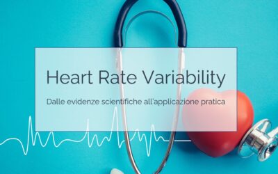 La misurazione della HRV in un’ottica di salutogenesi