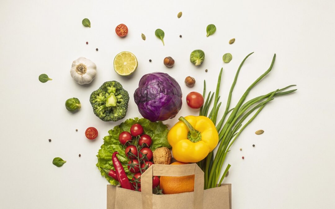 Perché concentrarsi su cosa mangiare non porta i risultati sperati Marco Chiera corsi online ricetta per il benessere