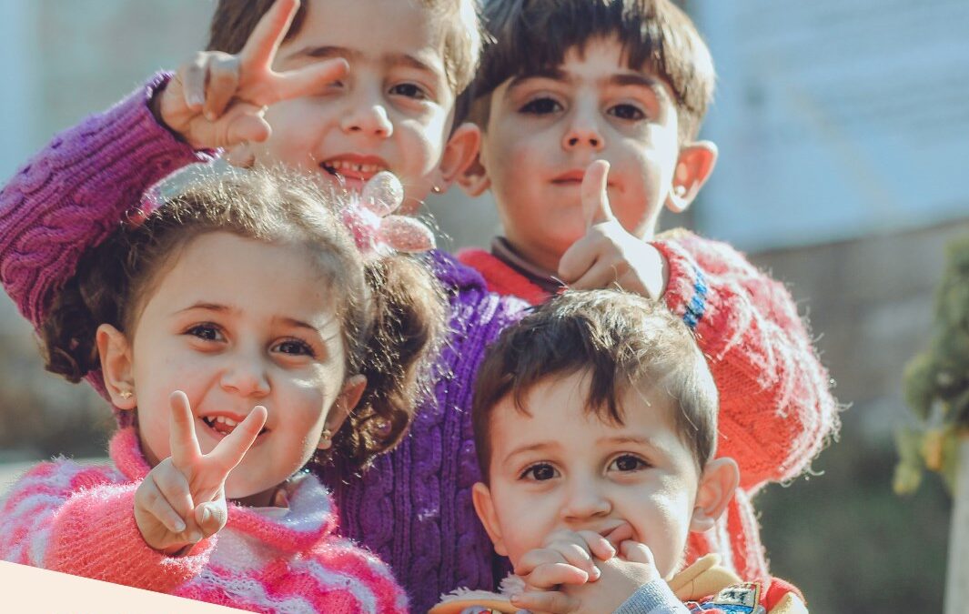 crescere in salute come l'omeopatia aiuta la crescita dei bambini Pia Barilli corsi online