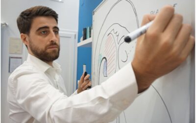 Studiare l’embriologia biodinamica di Blechschmidt è una fortuna e rende clinici migliori