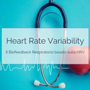 Alessandro Casini corso online HRV heart rate variability evidenze scientifiche applicazione pratica respirazione biofeedback