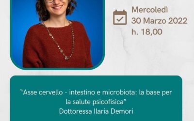 Non siamo soli nell’organismo: il microbiota