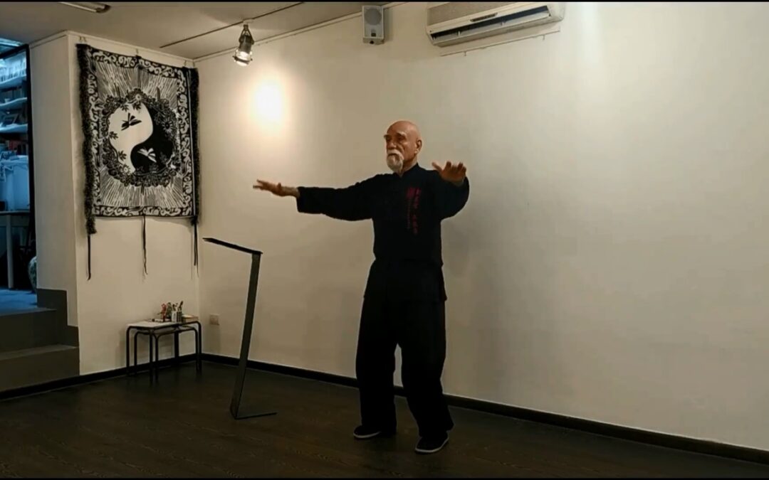 corso online seminari celebrativi 20 anni sipnei pratiche lunga vita qigong mori