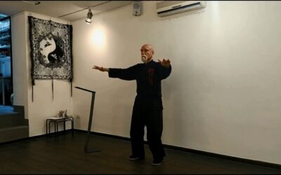 Le pratiche di lunga vita: i benefici del Qi Gong