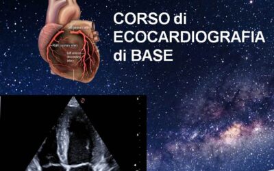 Corso di Ecocardiografia per Tutti i Professionisti Sanitari: La Chiave per una Diagnosi Completa e Precisa