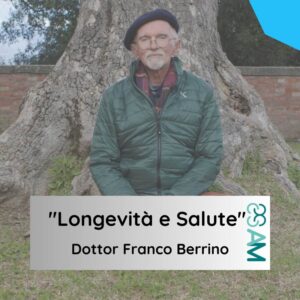 sindrome metabolica Longevità e salute alla portata di tutti corso online ECM Franco Berrino