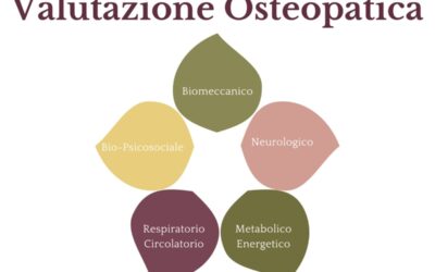 La biotipologia nella valutazione osteopatica: pregi e limiti