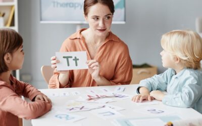 Logopedia in pillole – Il Disturbo primario del Linguaggio: Riconoscerlo e intervenire