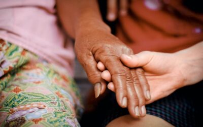 Osteopatia e Compassione: Il Potere della Relazione Umana nella Cura del Malato Oncologico