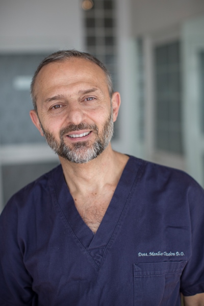 Manlio Cicoira osteopatia fitoterapia fascia