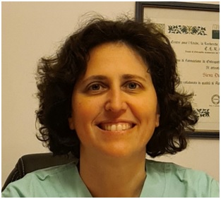 sieva durante osteopata pazienti oncologici cure palliative fine vita dolore