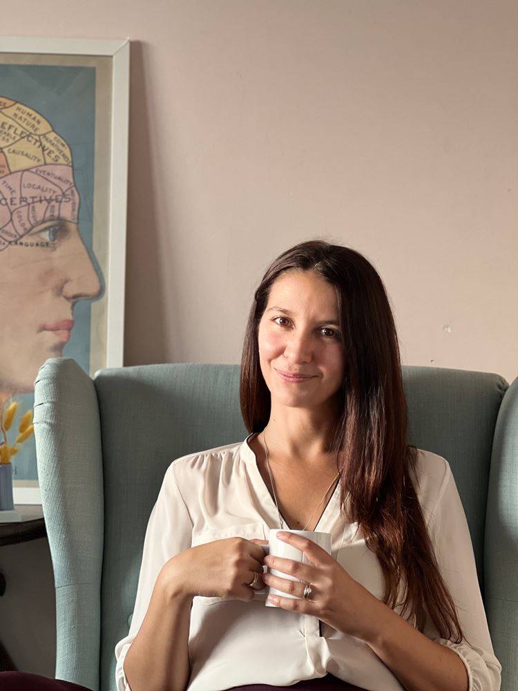 Valentini Paola psicologia psicoterapia yoga mindfulness meditazione stress ansia sé identità