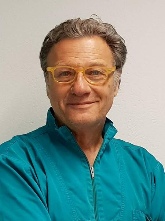 luca sangiovanni postura neurologia pazienti disfunzionali test