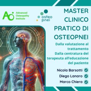 OsteoPnei - Master Clinico-Pratico
