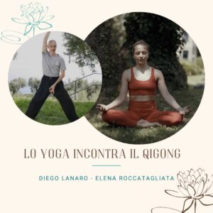 corso di yoga corso di qigong benessere chakra meridiani energie salute umore diego lanaro elena roccatagliata