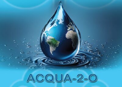 Mibes Magazine 2024 N 3 - Acqua-2-O rivista online gratuita