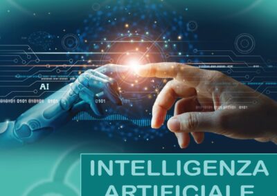 Mibes Magazine 2024 N 1 - Intelligenza artificiale rivista online gratuita