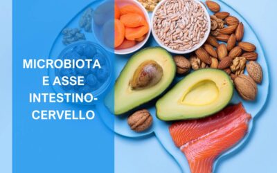 Il microbiota intestinale e l’asse intestino-cervello: una connessione fondamentale