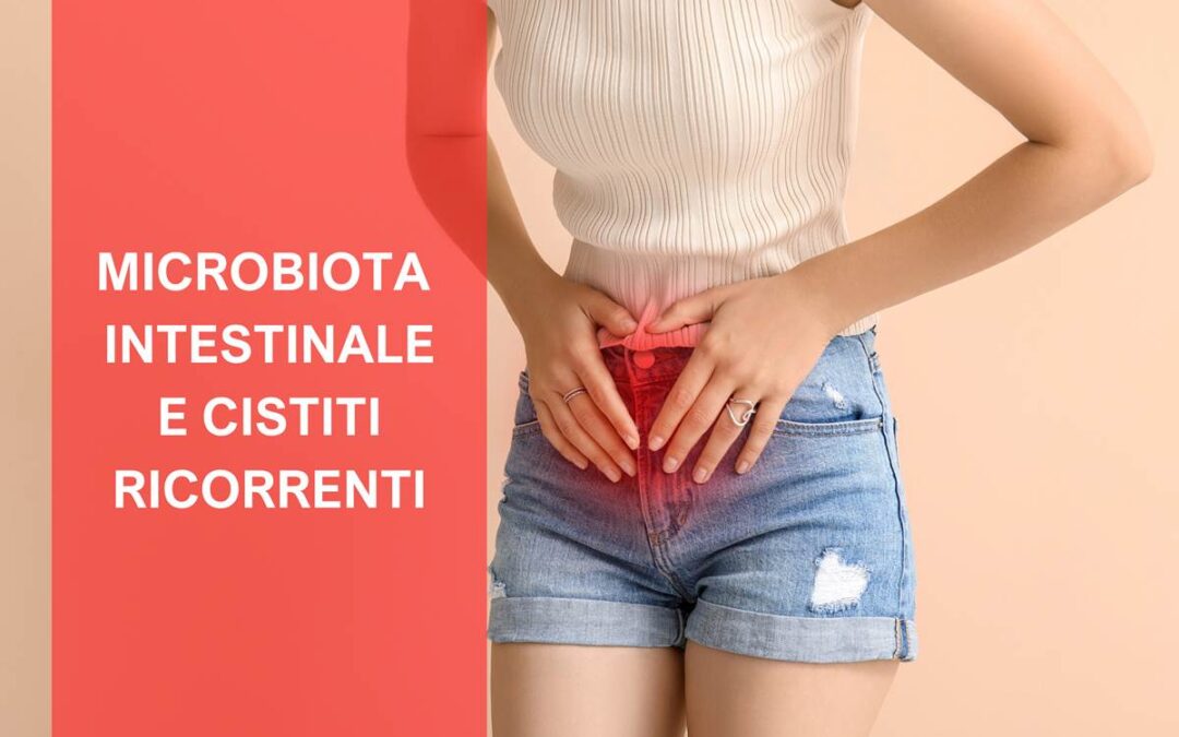 microbiota cistiti ricorrenti alfonsi gabrielli corso online