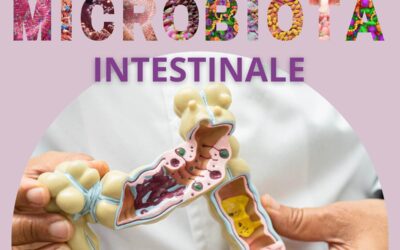L’analisi del microbiota: la chiave per la nutrizione clinica del futuro