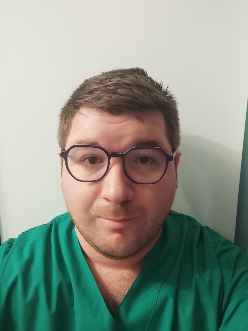 Marco Umberto Scaramozzino