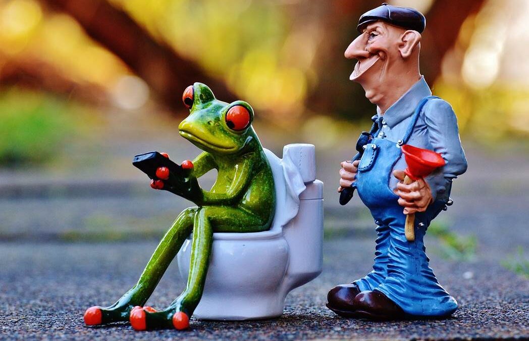 Come aiutare il paziente nella gestione della costipazione cronica