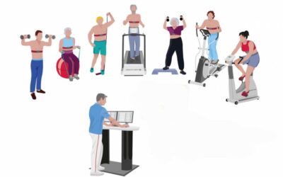 La cardiologia riabilitativa e preventiva nella gestione del paziente cardiopatico