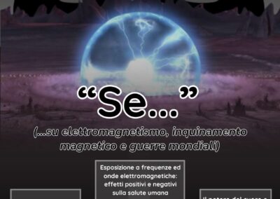 Mibes Magazine 2025 N 1 - Elettromagnetismo rivista online gratuita